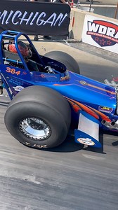 Extreme Top Fuel Dragster! #race #dragracing #nitro #nitromethane #nitrodragster #extremetopfuel #topfuel #topfueldragster #cars | Red Line Motorsports Media
