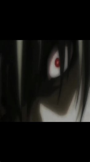 Exploring Terumi Kami in Death Note: A Hardtek Edit