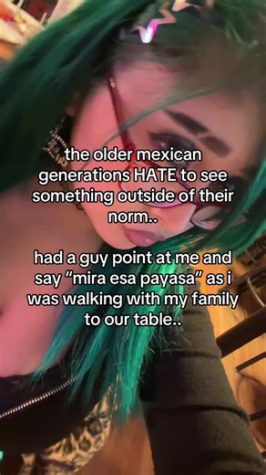 #mexican #mexicana #chicana #mexicoamericana