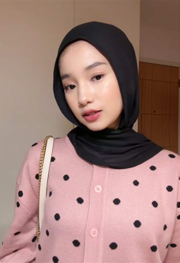 Stylish Polkadot Fashion Tips