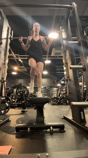 fitnesswithcj on TikTok