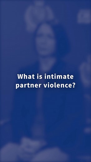 November is Domestic Violence Awareness Month. If you or someone you love has experienced intimate partner violence, you are not alone. Find a range of resources at: https://www.winnipeg.ca/police/crime-prevention/domestic-violence | Winnipeg Police Service