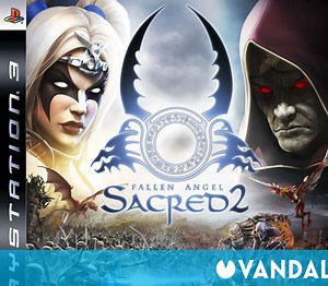 Sacred 2: Fallen Angel: TODA la información - PS3, PC, Xbox 360 - Vandal