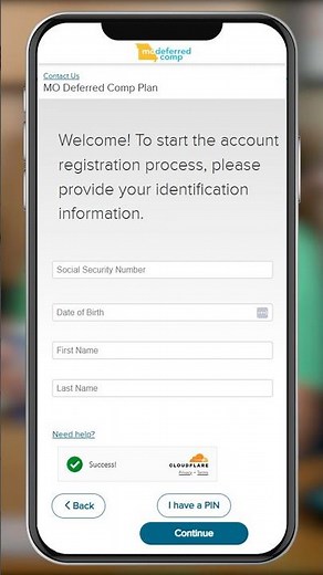 We're Headed to Our New Recordkeeper! - MO Deferred Comp's Recordkeeper Transition