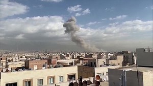 US and Israel launch an attack on Iran with tensions high over nuclear talks | Haystack News