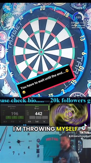 Fun Moments in Darts – A Game Full of Laughs