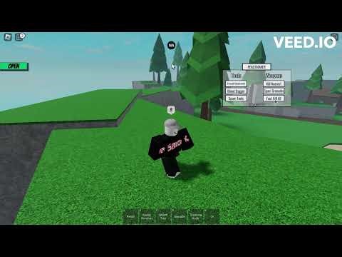 Exploting CHAOS With op scripts (PEACEMAKER SCRIPT) And Nameless Admin + Chaos Hub Script (PATCHED)