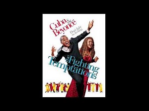 The Fighting Temptations (2003) DVD Menu Music (5 Minute Version)