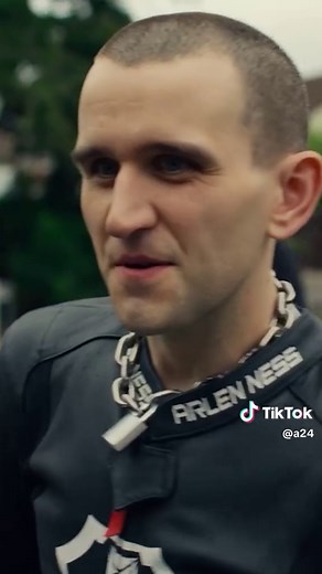 PILLION: 100% Certified Fresh at Rotten Tomatoes