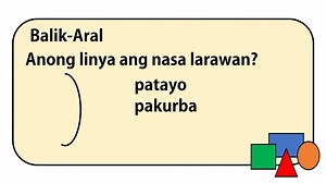 17K views · 466 reactions | Lesson for Arts 1 for Quarter 1 week 2 Day 2 Please subscribe to our youtube channel for more videos Click the link to subscribe: https://youtu.be/lYNma0fzX4A | Grade 1 Files by Teacher Aira | Facebook