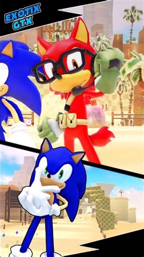 Unlock Avatar (Gadget) NOW! ⭐ | Sonic Speed Simulator