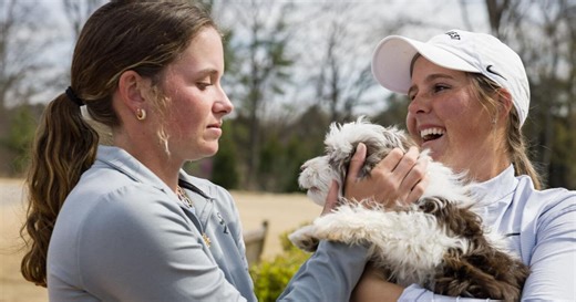 Wake Forest holds its own in Augusta National Women's Amateur