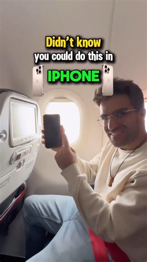 How to Track a Flight with Your iPhone 📱✈️