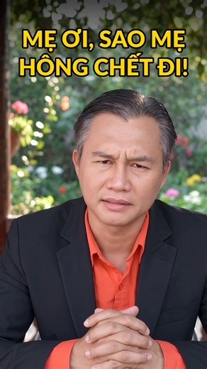 Người Mẹ Một Mắt Và Lá Thư Đến Quá Muộn #VoChongMentor #BayBoThi #trietlygiaoductangoc