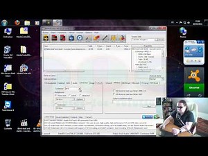 Présentation du programme MediaCoder