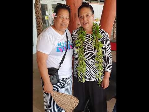 LEOTAOGO NIUE 683 (06/05/2026) – NIUEAN