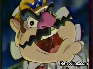 Wario Land: Super Mario Land 3 France Commercial | Commercial | Retro Junk