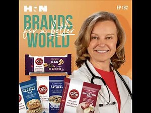 Foods for Heart Health With Dr Elizabeth Klodas of Step One Foods