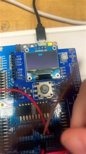 Processor Systems | Lab 11 Exp. 4