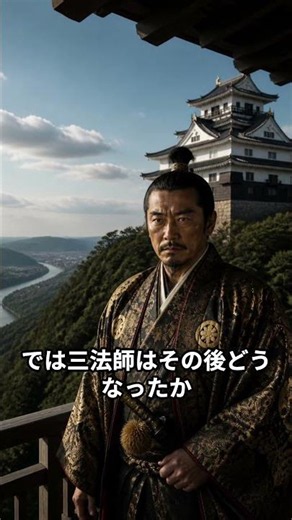 三法師とは誰か、その後どうなったか【豊臣兄弟!】