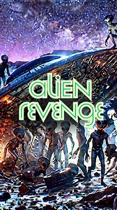 CIA and Alien Revenge - About 35 years ago, Soviet soldiers in Siberia shot down a UFO during a training exercise, according to a declassified CIA report. The strange craft was flying low over their base when they hit it with a missile, causing it to crash nearby. Five small, big-headed aliens with large black eyes climbed out of the wreckage. Then, something unbelievable happened: the aliens joined together into a single glowing ball, which exploded with bright light. This blast turned 23 of th