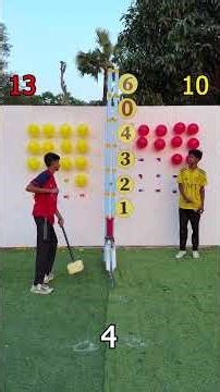 Who will reach final point first?