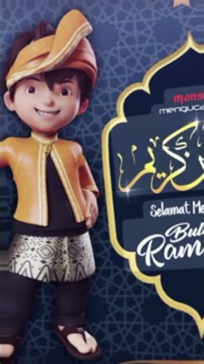 #fyp #boboiboy #harusberanda