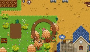 Farming - Pixelshire Walkthrough