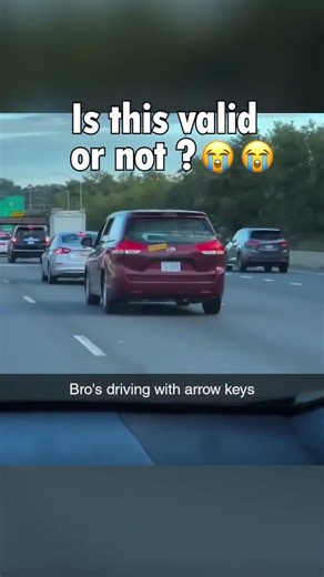 Bros driving with arrow keys 😭😭...!!! #shorts #drivingfails