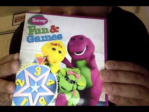 triple feature dvd opening