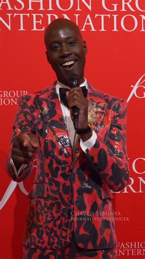 ADDYmedia on Instagram: "The @fginyc FGI Rising Star Awards celebrate emerging talent at the 29th Annual Red Carpet Fashion Awards Ceremony. Hosted by Emmy, Grammy, and NAACP Image Award-winning actress, performer, producer, and New York Times bestselling author @tiffanyhaddish Haddish, the event sparkled with humor, star power, and camaraderie. Join journalist and producer @charliisebunya_ Sebunya (@addymedia Media), as he takes you behind the scenes on the Red Carpet, interviewing nominees, wi