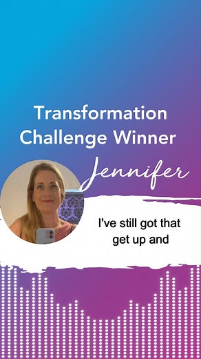 Jennifer's Transformation Challenge: From Ordinary to Extraordinary! 💪🌟 Visit our blog to learn more https://blog.thenewyouplan.com/transformation-challenge-winner-steven-lost-5-stone-won-1000-cash/ Check here http://www.thenewyouplan.com/ #JennifersJourney #TransformWithJennifer | The New You Plan