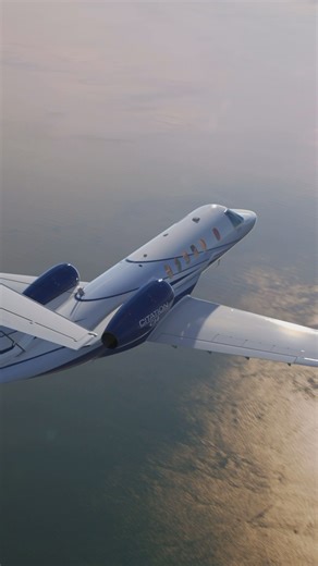 107K views · 3.9K reactions | Feeling good in a Citation CJ4 Gen3  #cessna | Cessna | Facebook