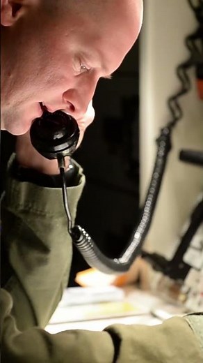 A rare look into America’s Nuclear Missile Silos - ICBM launch