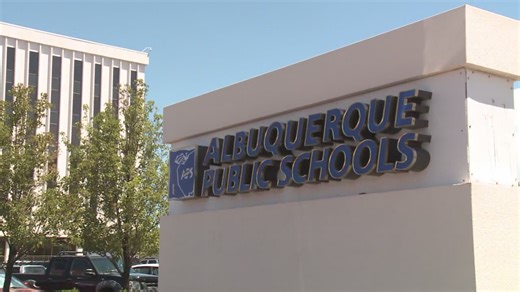 What to know ahead of Albuquerque Public Schools’ 2026 graduation ceremonies
