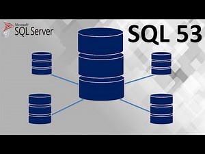Curso de SQL Server 2019. Funciones de sistema y funciones definidas por el usuario