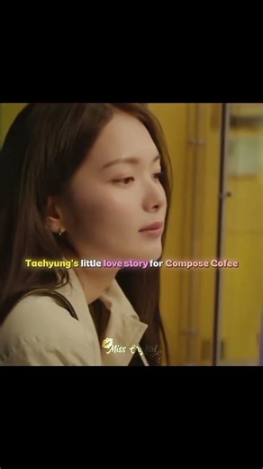 Taehyung's little Love Story~ 💐 | ‪@Crystaaal_Official‬ | #bts #ot7 #taehyung #v #update #viral