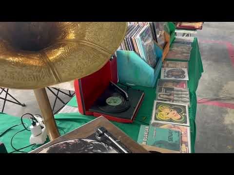 𝙶𝚛𝚊𝚖𝚘𝚏𝚘𝚗𝚎 𝙽𝚘𝚜𝚝𝚊́𝚕𝚐𝚒𝚌𝚘 | Vintage Study Vibes