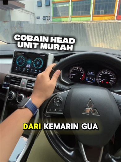 Head unit Android murah sejutaan: apakah layak?
