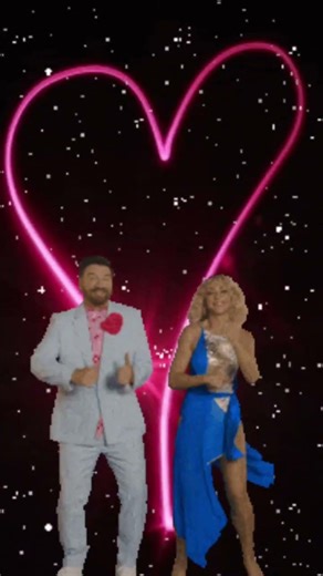 Tommy Seebach (Disco Tango) 🎼🎼