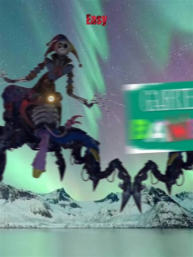 Prototype vs. Garden of Banban: Epic Showdown