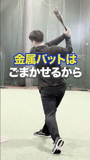 なぜ「竹バット」が効果的なのか？【ソフトボール用竹バット】