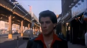 Madagascar Stayin' alive Dance Moves