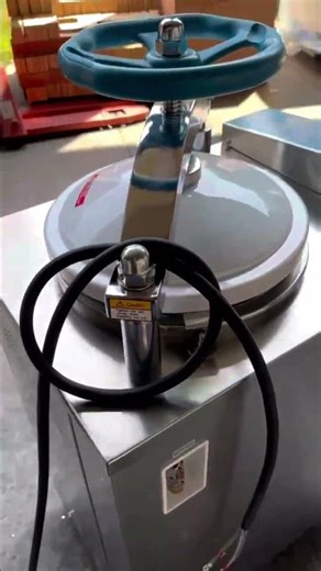 STV-HC Vertical Steam Sterilizer Internal Circulation and Drying Designed for Clinical Laboratories