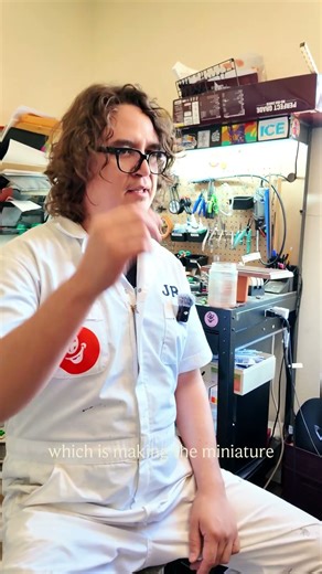 Last Chance: Signs of Community at the Mini Time Machine