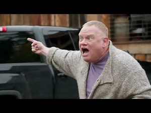 Did Larry Get Rid of 600 lbs of Weed (Larry Joe Campbell)