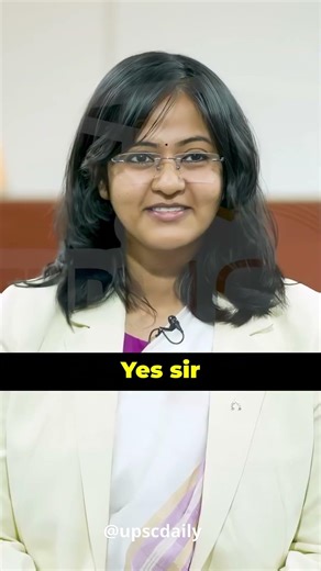 Tricky Question in UPSC interview by With Deepak Sir 🥵🥵 #upsc #upscmockinterview #upsctopper