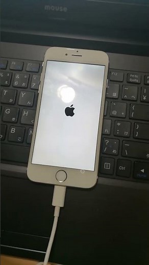 iPhone 6 Initialization Procedure ① (for blog)