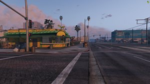 [MLO] Taco Restaurant [Add-On SP / FiveM] 1.0 – GTA 5 mod