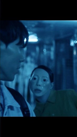 Mannequin’s Curse | Jong Chan’s Terrifying Transformation #shorts